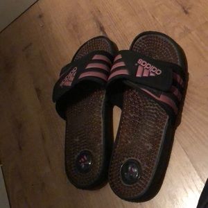 adidas slides